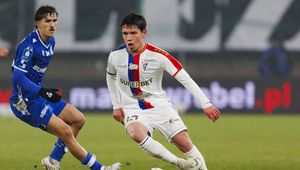 PKO Ekstraklasa. Gdzie oglądać mecz Górnik Zabrze - Pogoń Szczecin? Będzie w TV? Kiedy start?