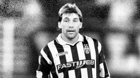 Nie żyje Fabian O’Neill. Cierpiał na poważną chorobę