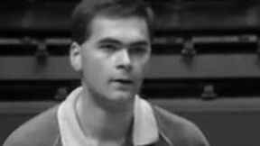 Nie żyje Roland Vimi. Dzień wcześniej grał mecze