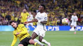 Sensacyjne doniesienia z Włoch. Real Madryt zainteresowany mistrzem świata