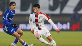 PKO Ekstraklasa. Gdzie oglądać mecz Górnik Zabrze - Pogoń Szczecin? Będzie w TV? Kiedy start?