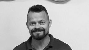 Nie żyje Paweł Pracownik. Był mistrzem świata i Europy