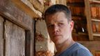 Matt Damon