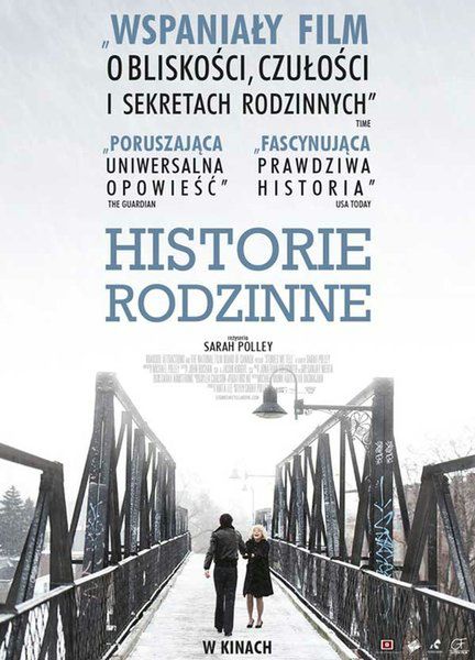 Historie rodzinne