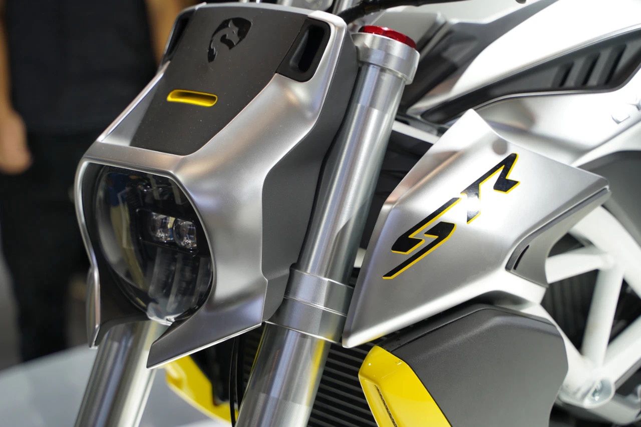 Cyclone RA9