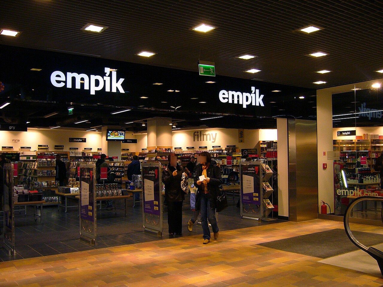 Empik pod lupą UOKiK. Wypłaci rekompensaty