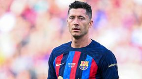 Xavi powierzył Lewandowskiemu nowe zadanie. Sprawdź, za co jest odpowiedzialny Polak