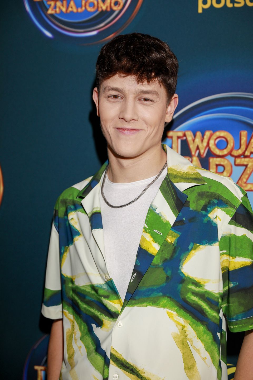 Oskar Cyms