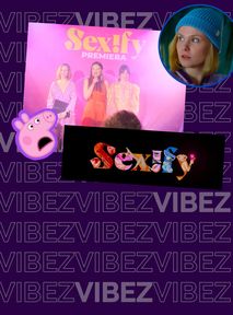 "Sexify" 2. sezon, czyli powrót otwartych rozmów o seksie. Zwiastun!
