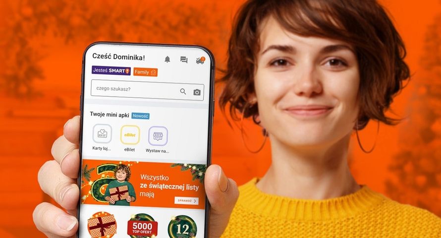 Allegro zmienia Monety. Tylko dla użytkowników Smarta!