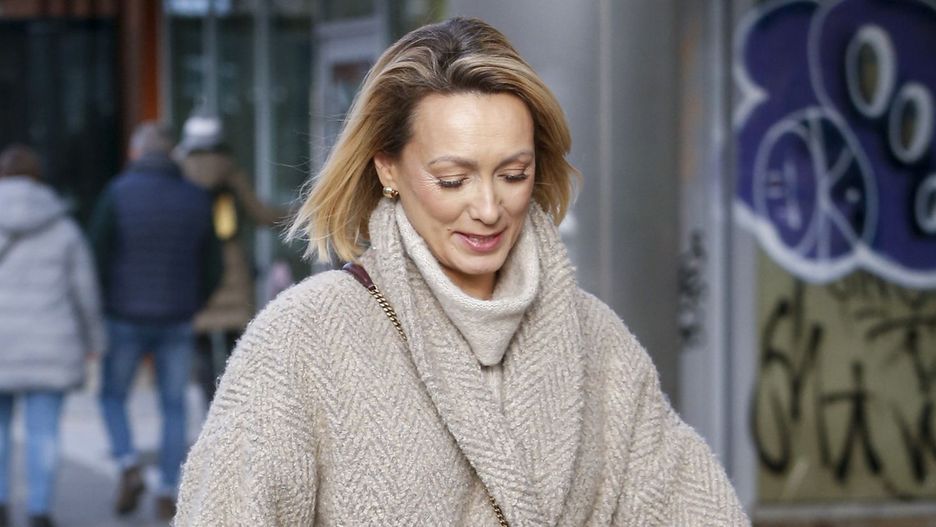 ddtvn, TVN, sylwetka, kobieta, kozaki damskie