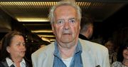 Wardejn przeżył własny pogrzeb. Wszedł do domu, gdy trwała stypa