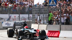 F1: możesz się poczuć jak Robert Kubica. Wystarczy kilka tysięcy euro