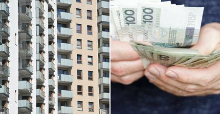 Tym Polakom zdolność kredytowa rośnie. Rodziny mają pod górkę