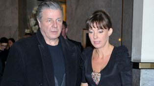 Ich syn drży o życie. Nosi kamizelkę kuloodporną. "Już mi grozili"