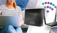 Netia wprowadza pakiet internetu LTE i świadłowodowego za 49,9 zł miesięcznie