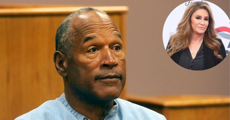 Caitlyn Jenner nie hamuje się po śmierci O.J. Simpsona. Padły szokujące słowa