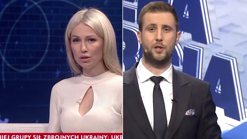 Ogórek i Kłeczek wspólnie poprowadzą "Arenę poglądów"