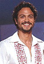 Benjamin Bratt