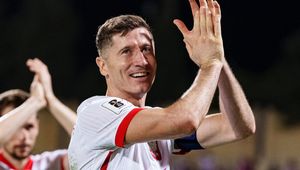 "Lewy" znów na szczycie. Wszystko wróciło do normy