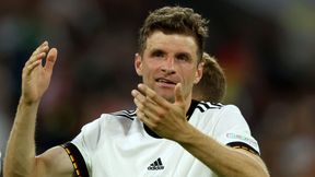 Niemiecki gwiazdor o "Lewym". Uśmiechniesz się