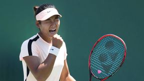 WTA Challenger Zhengzhou: Yafan Wang i Saisai Zheng, Chinki zmierzą się w finale