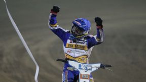 Unia Leszno przed widmem spadku. "Nie możemy pokpić sprawy"