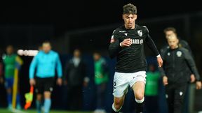 Media. Widzew zainteresowany hiszpańskim napastnikiem. Za nim udany sezon