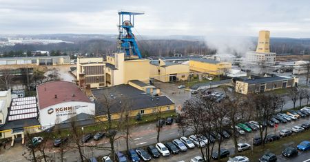 Polska będzie miała małe reaktory jądrowe. "To stawia nas w czołówce"