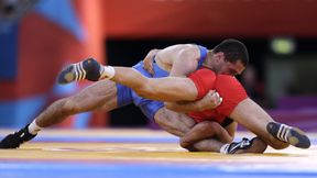 Igrzyska Europejskie 2015 w Baku: Polski zapaśnik ze srebrem. Drugie złoto było tak blisko