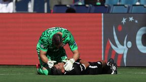 Dramatyczna sytuacja w Copa America. Sędzia zasłabł podczas meczu