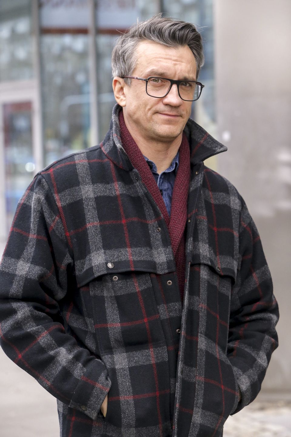 Michał Czernecki