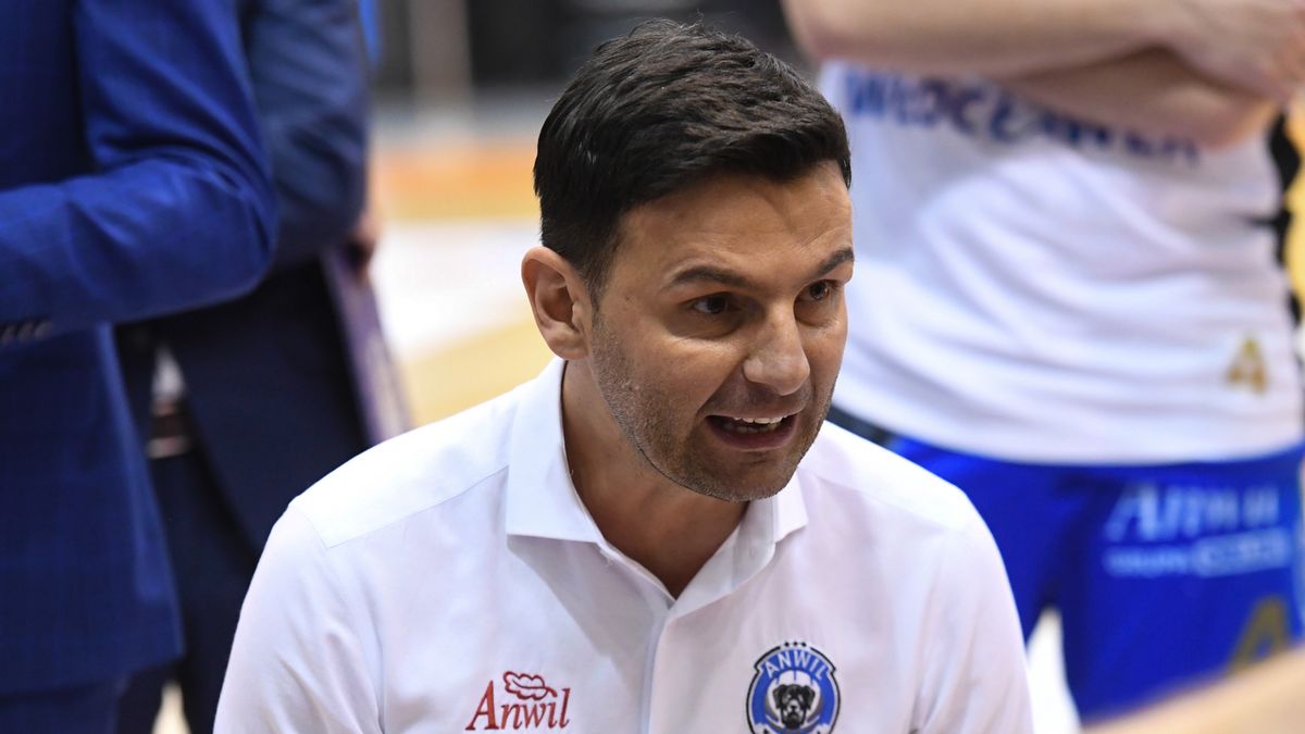 PAP / Piotr Nowak / Na zdjęciu: Igor Milicić