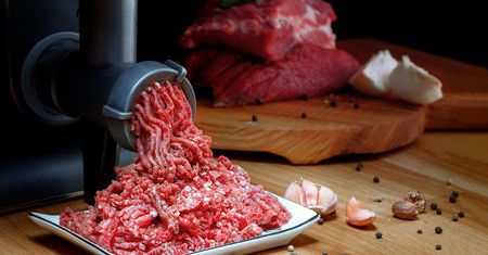Idealne kotlety za każdym razem. Sprzęt dla każdego domowego kucharza