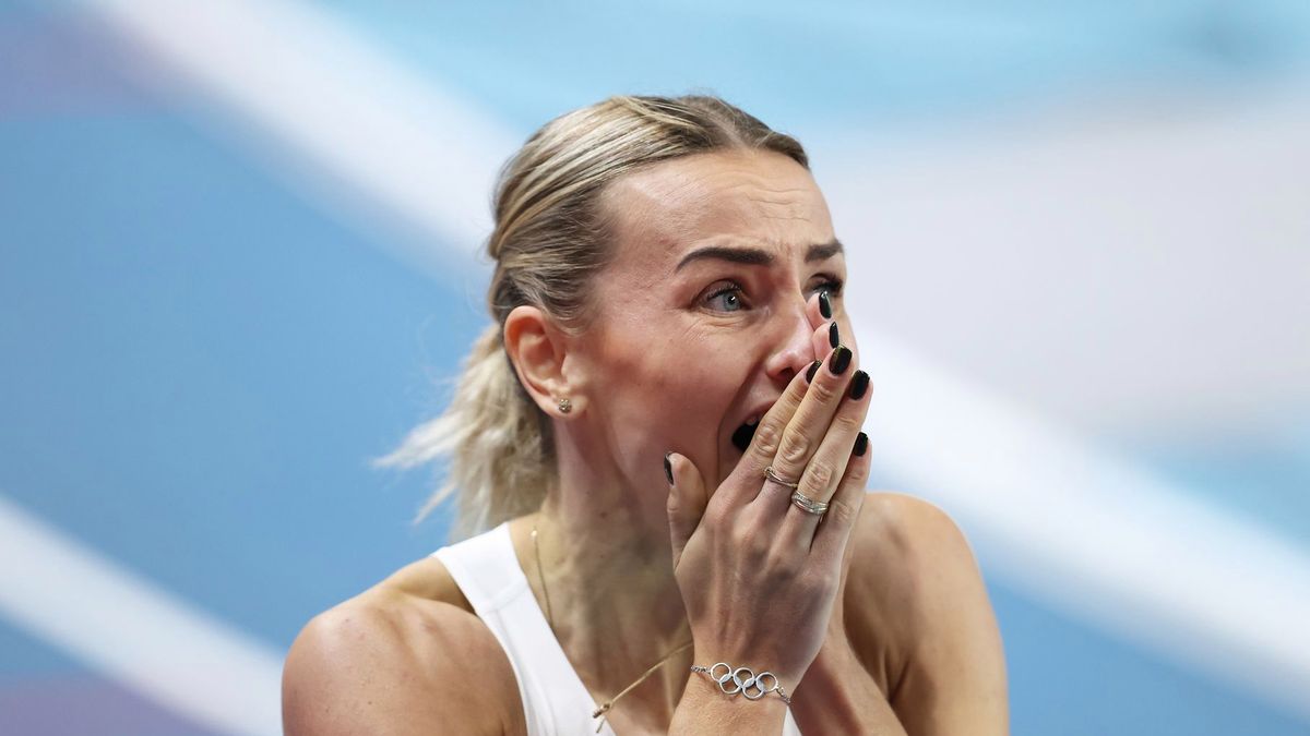 Zdjęcie okładkowe artykułu: Getty Images / Alexander Hassenstein / Justyna Święty-Ersetic