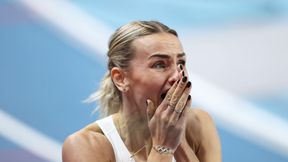 Tylko nie to. Justyna Święty-Ersetic przekazała złe informacje