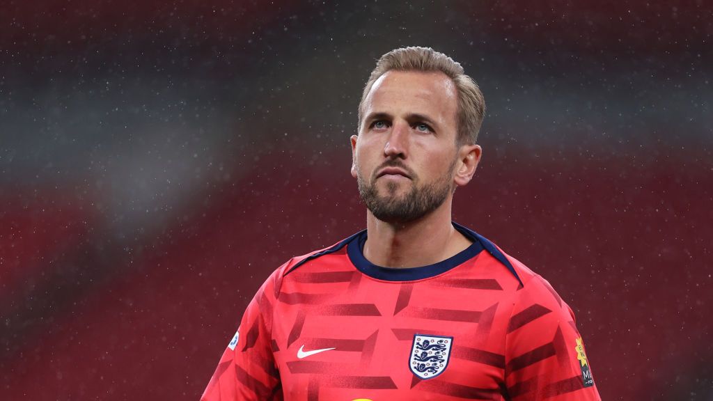 Getty Images / Catherine Ivill / Na zdjęciu: Harry Kane