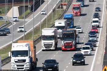 Wielki test dla branży. 41 proc. Ukraińców rozważa powrót do ojczyzny