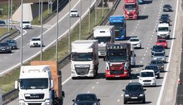 Wielki test dla branży. 41 proc. Ukraińców rozważa powrót do ojczyzny