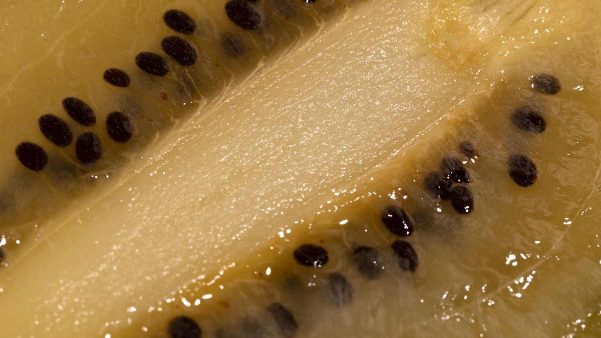 Dlaczego warto jeść kiwi?