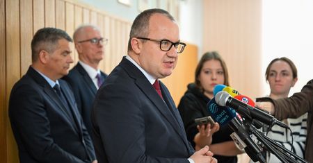 Sienkiewicz chce nadzoru Bodnara. Jest reakcja ministra