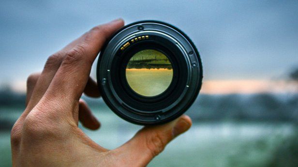 Jaki obiektyw do lustrzanki dla amatorów, czyli wybieraj z głową [poradnik] 1