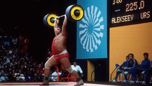 Mówiono, że to najsilniejszy człowiek świata. Codziennie jadł pół kilograma kawioru