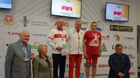 Biało-Czerwoni wygrali klasyfikację generalną mistrzostw Europy masters!