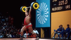 Mówiono, że to najsilniejszy człowiek świata. Codziennie jadł pół kilograma kawioru