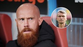 Ciemne chmury nad trenerem Piasta. Media: jest nowy faworyt