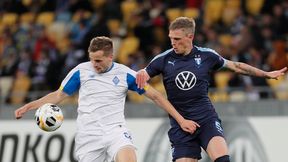 Liga Europy: pierwsze zwycięstwo Dudelange. Tomasz Kędziora wystąpił w wygranym meczu (wyniki)