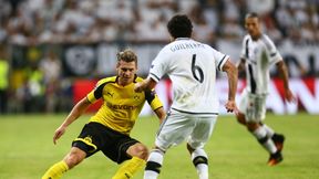 LM: Łukasz Piszczek w jedenastce kolejki