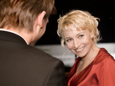 Wspaniała i kochana przez wszystkich - polski zwiastun