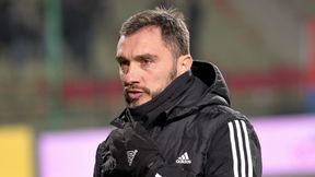 To on będzie asystentem Santosa? "Dogadałbym się"